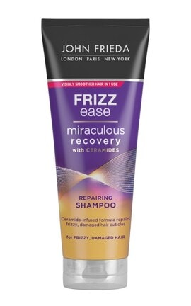 JOHN FRIEDA-Шампунь для волос John Frieda Прекрасное восстановление 250 мл-5037156210330-