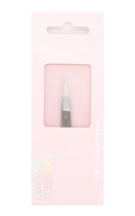 WATSONS-Ножиці для видалення кутикули 1 шт-4894819713246-