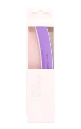 WATSONS-Блок для полировки ногтей 1 шт-4894819713345-