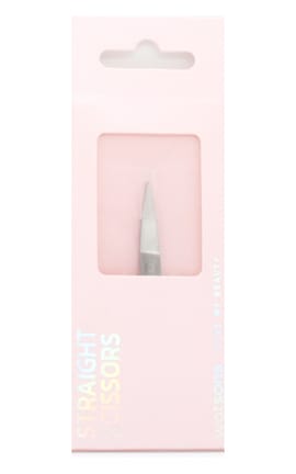 WATSONS-Ножиці манікюрні Watsons 1 шт-4894819713222-