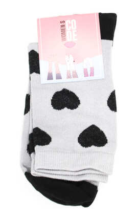 WOMEN'S CODE-Носки классические Women's Code размер 23-25 -4820163325422