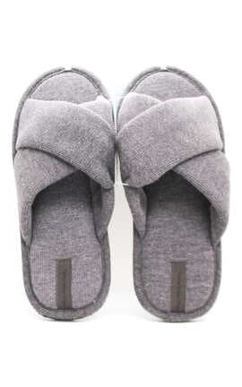 MEN'S CODE-Капці чоловічі Men's Code домашні текстильні розмір 40/41-4820182062827-