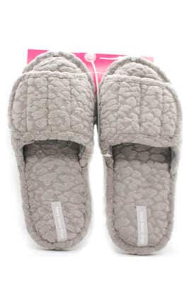 WOMEN'S CODE-Капці жіночі Women's Code махрові розмір 40 в асортименті-4820182062742-