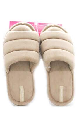 WOMEN'S CODE-Тапочки женские Women's Code плюшевые размер 39-40 в ассортименте-4820182046407-