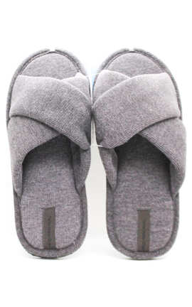 MEN'S CODE-Капці чоловічі Men's Code домашні текстильні розмір 42/43-4820182062834-