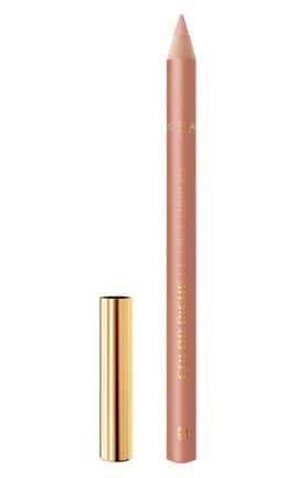 L'OREAL PARIS-Олівець для контурів губ L'Oreal Paris Color Riche 630 Cafe de Flore Beige A Nu 1.2 г-3600522860822-