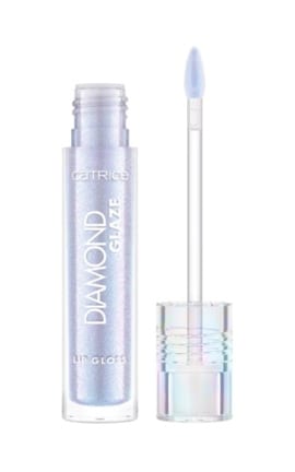 CATRICE-Блиск для губ Diamond Glaze Lip Gloss 10 3 мл-4059729515711-