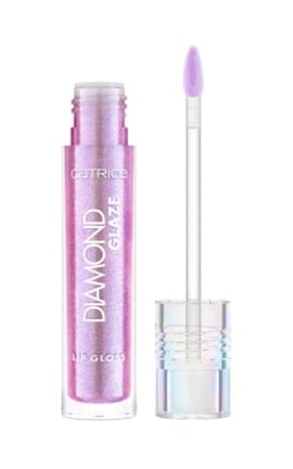 CATRICE-Блиск для губ Diamond Glaze Lip Gloss 30 3 мл-4059729515759-