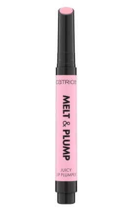 CATRICE-Блиск для губ Catrice Melt & Plump 10 1.8 г-4059729515452-