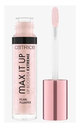 CATRICE-Блиск для губ Max It Up Lip Booster 70 4 мл-4059729515650-