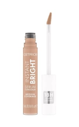 CATRICE-Консилер-сыворотка Catrice Instant Bright 020W 5 мл-4059729488329-