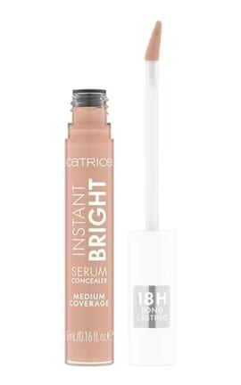 CATRICE-Консилер-сыворотка Catrice Instant Bright 010С 5 мл-4059729488381-