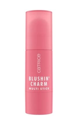 CATRICE-Мультистік для обличчя та губ Catrice Blushin' Charm 010 5.5 г-4059729514899-