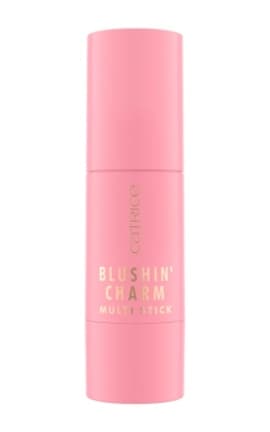 CATRICE-Мультистік для обличчя та губ Catrice Blushin' Charm 040 5.5 г-4059729514936-