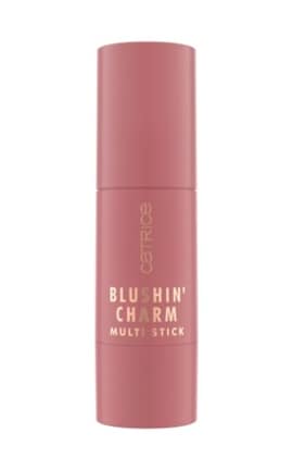 CATRICE-Мультистік для обличчя та губ Catrice Blushin' Charm 050 5.5 г-4059729514950-