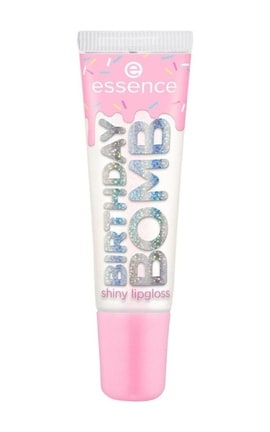 ESSENCE-Блиск для губ Essence Birthday Bomb 01 10 мл-4059729518613-
