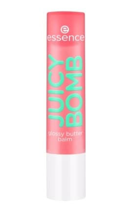 ESSENCE-Бальзам-блиск для губ Essence Juicy Bomb 01 2.5 г-4059729490483-