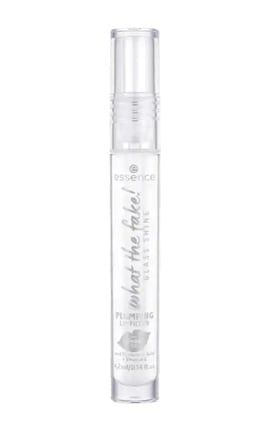 ESSENCE-Блиск-філлер для губ Essence Glass Shine Plumping Lip 01 4.2 мл-4059729518682-