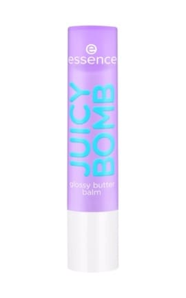 ESSENCE-Бальзам-блиск для губ Essence Juicy Bomb 02 2.5 г-4059729490490-