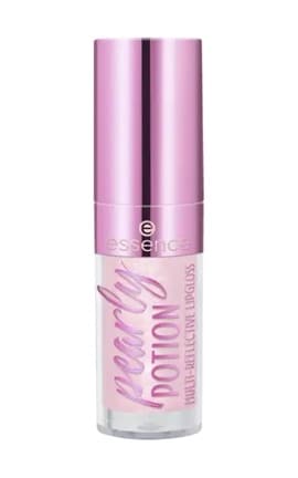 ESSENCE-Блиск для губ Essence Multi-Reflective 01 2.5 мл-4059729518705-
