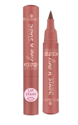 ESSENCE-Олівець для губ Essence Stain! Tattoo 02 2.5 мл-4059729518521-