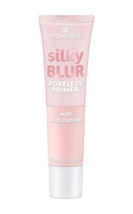 ESSENCE-Праймер для обличчя Essence Primer Silky Blur Porless 30 мл-4059729517036-