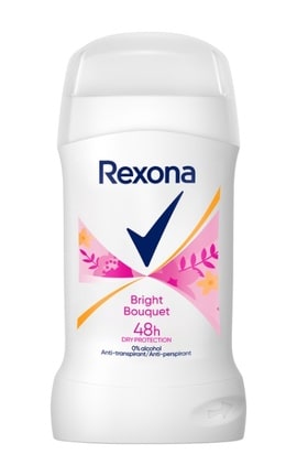 REXONA-Антиперспірант-олівець Rexona Яскравий букет 50 мл-59002222-