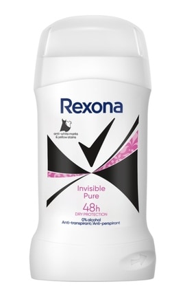 REXONA-Дезодорант-антиперспирант Rexona Чистый бриллиант 40 мл-59004752-