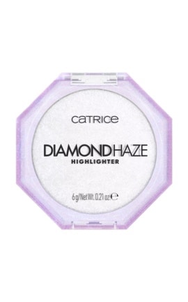 CATRICE-Хайлайтер для обличчя Catrice Diamond Haze 10 6 г-4059729514998-
