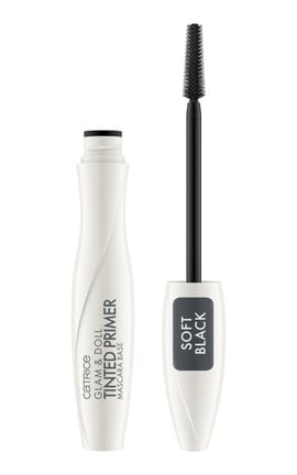 CATRICE-Праймер для ресниц Catrice Glam & Doll Tinted Primer Mascara Base 10 мл-4059729514431-