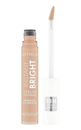 CATRICE-Консилер-сыворотка для лица Catrice Instant Bright 02 5 мл-4059729488343-