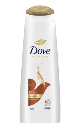 DOVE-Шампунь для волос Dove Hair Therapy Питательный уход 250 мл-8710522923412-