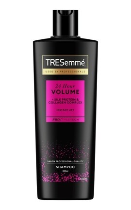 TRESEMME-Шампунь для волос Tresemme Beauty-full Volume для придания объема 400 мл-8720181446863