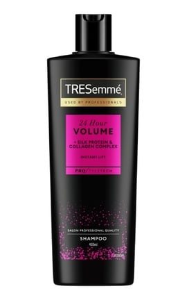 TRESEMME-Шампунь для волос Tresemme Beauty-full Volume для придания объема 400 мл-8720181446863-