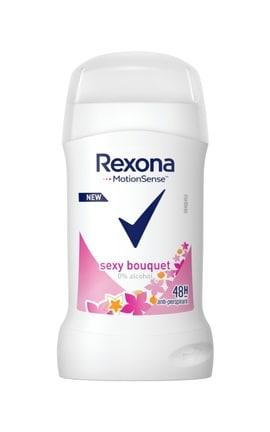 REXONA-Антиперспирант-карандаш Rexona Sexy bouquet 40 мл-59085768-