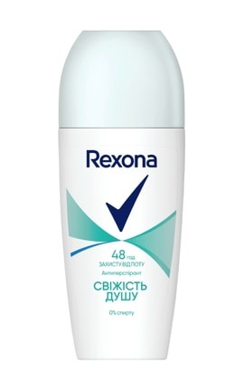 REXONA-Антиперспирант шариковый Rexona Shower Fresh 50 мл-59099376-