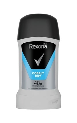 REXONA-Антиперспирант-карандаш Rexona Men Cobalt Dry 50 мл-73103714-
