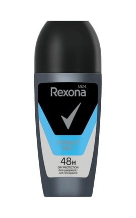 REXONA MEN-Антиперспирант шариковый Rexona Men Cobalt Dry 50 мл-59095507-