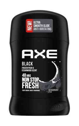 AXE-Антиперспирант-карандаш мужской AXE Black 50 мл-59086789-
