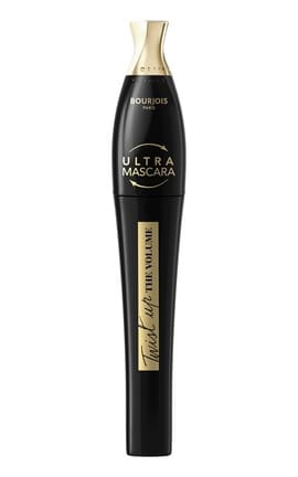 BOURJOIS-Тушь для ресниц Bourjois Twist Up The Volume ультрачерная 8 мл-3052503805238-