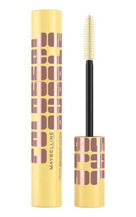MAYBELLINE NY-Тушь Maybelline New York Colossal Bubble для объема и разделения ресниц 10 мл-3600531701802-