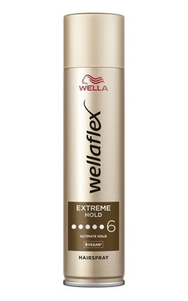 WELLAFLEX-Лак для волосся Wellaflex для суперсильної фіксації 250 мл-8699568532003-