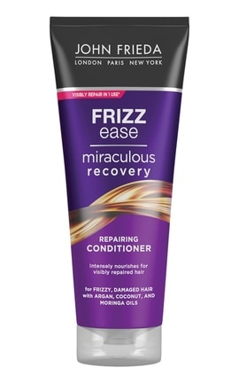 JOHN FRIEDA-Кондиціонер для волосся John Frieda Frizz ease Чудове відновлення 250 мл-5037156210347-