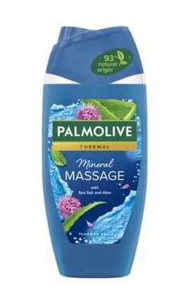 PALMOLIVE-Гель для душа Palmolive Арома настроение Твой массаж 250 мл-8693495047388-