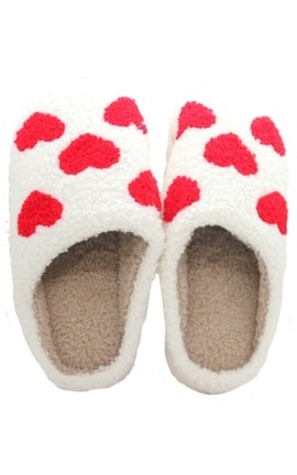 WATSONS-Тапочки женские домашние размер 40-41-4894819719101-