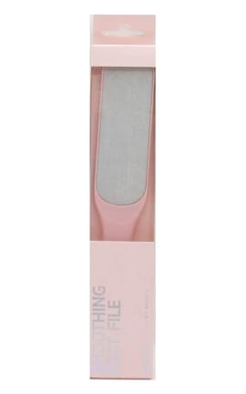 WATSONS-Терка для ног педикюрная 1 шт-4894819713741-