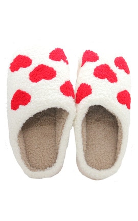 WATSONS-Тапочки женские домашние размер 38-39 -4894819719095-