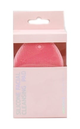 WATSONS-Силиконовая подушечка для очищения лица 1 шт-4894819713642-
