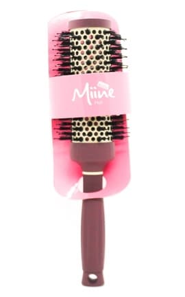 MIINE-Гребінець для укладання волосся Miine 1 шт-4894819752009-
