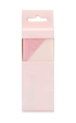 WATSONS-Набор спонжей для макияжа Watsons 4 шт-4894819713550-